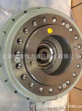 710C3BS010A50F0106Y1福格勒摊铺机行走减速机