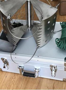 带网夹泥器型号:KH05-KH-024库号：M131420