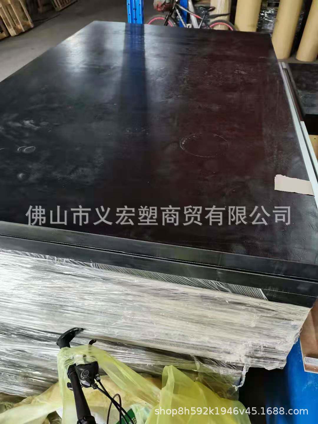 绝缘加厚缓冲减震阻燃橡胶垫