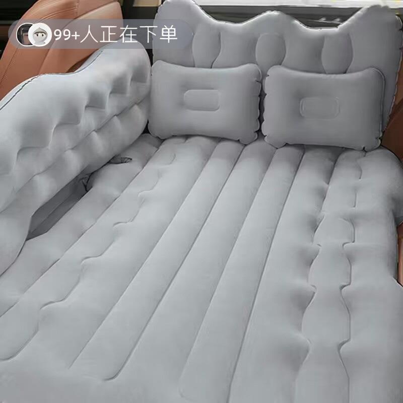 车载床垫汽车后排睡垫充气床车内折叠床垫车上后座睡觉神器旅行床
