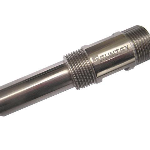 8-IF06SS316LpH/ORP电保护管管道式上泰配件