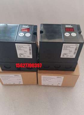 IFD258烧嘴控制器IFD258-5/1W控制器IFD258-3/1WIFD258-10/1W