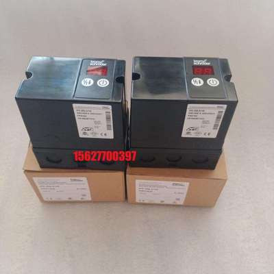 IFD258烧嘴控制器IFD258-5/1W控制器IFD258-3/1WIFD258-10/1W