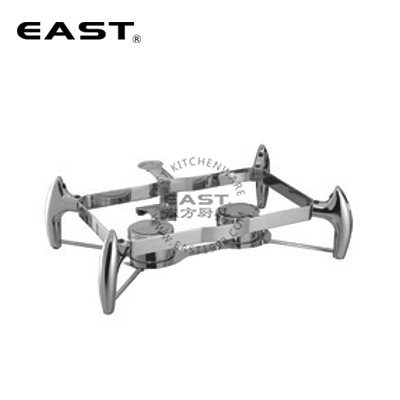 长方形不锈钢餐炉架 【EAST东方厨具】