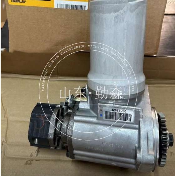 卡特彼勒980装载机配件  单体喷油泵 1807341  180-7341