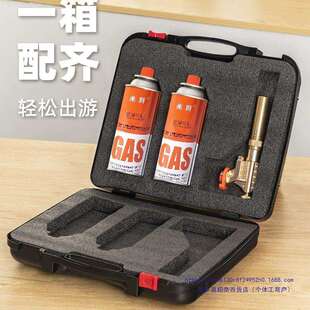 喷枪全铜喷火烤枪烧猪毛卡式气罐家用手持便携气瓶点火器枪头喷头