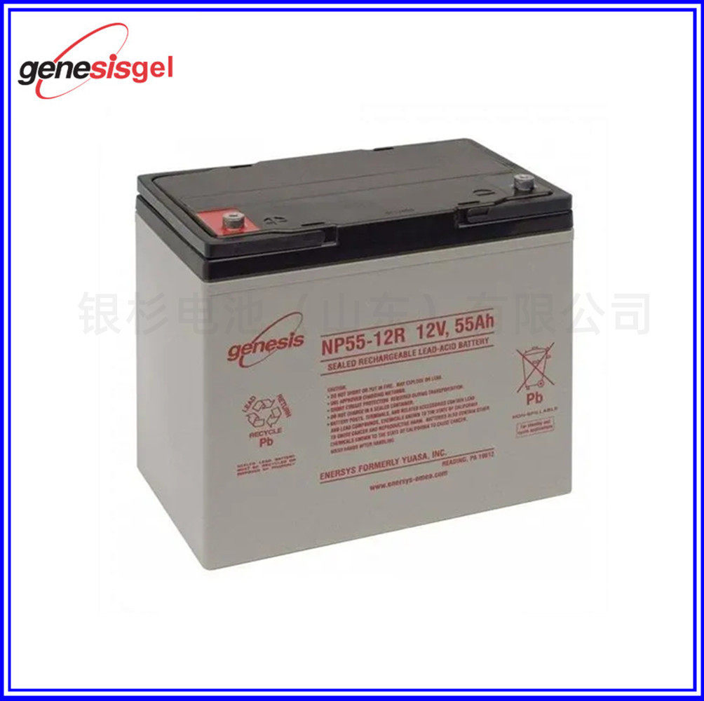 霍克genesis艾诺斯霍克蓄电池NP65-12铅酸储能工业12V65AH/免维护