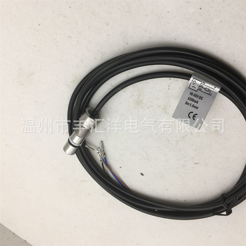 M18耐高压接近开关BES516
