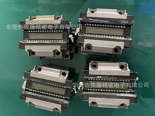 THK SVS25C SVS25LC SVS30C SVS30LC SVS35C SVS35LC SVS45C