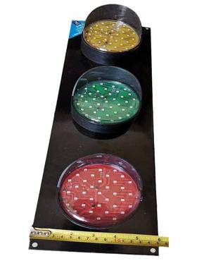 ABC-HCX-150三相电源指示灯滑线指示灯