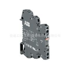 ABB继电器端子RB111-230VUC