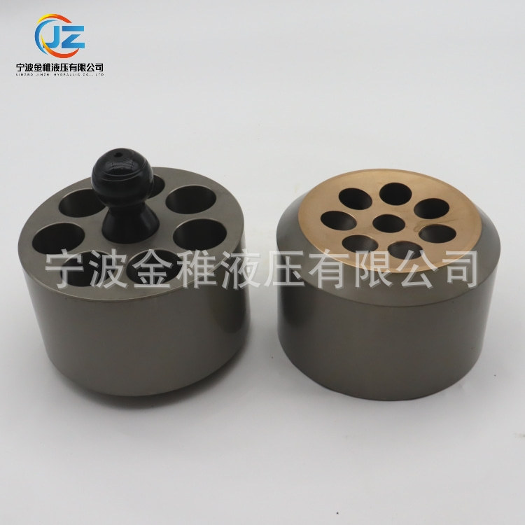 A6VM140液压马达零配件全套供应
