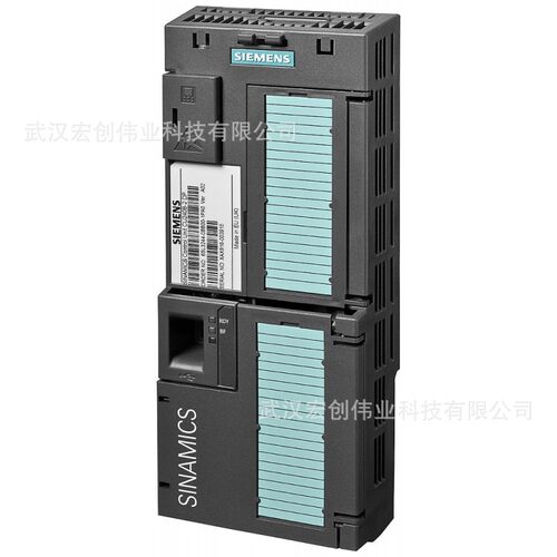 6SL3244/6SL3246控制单元模快