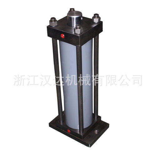 YGC重型压机专用液压缸多规格