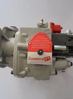 康明斯PT燃油泵3165692发动机配件NT855-M300船机柴油泵喷油器