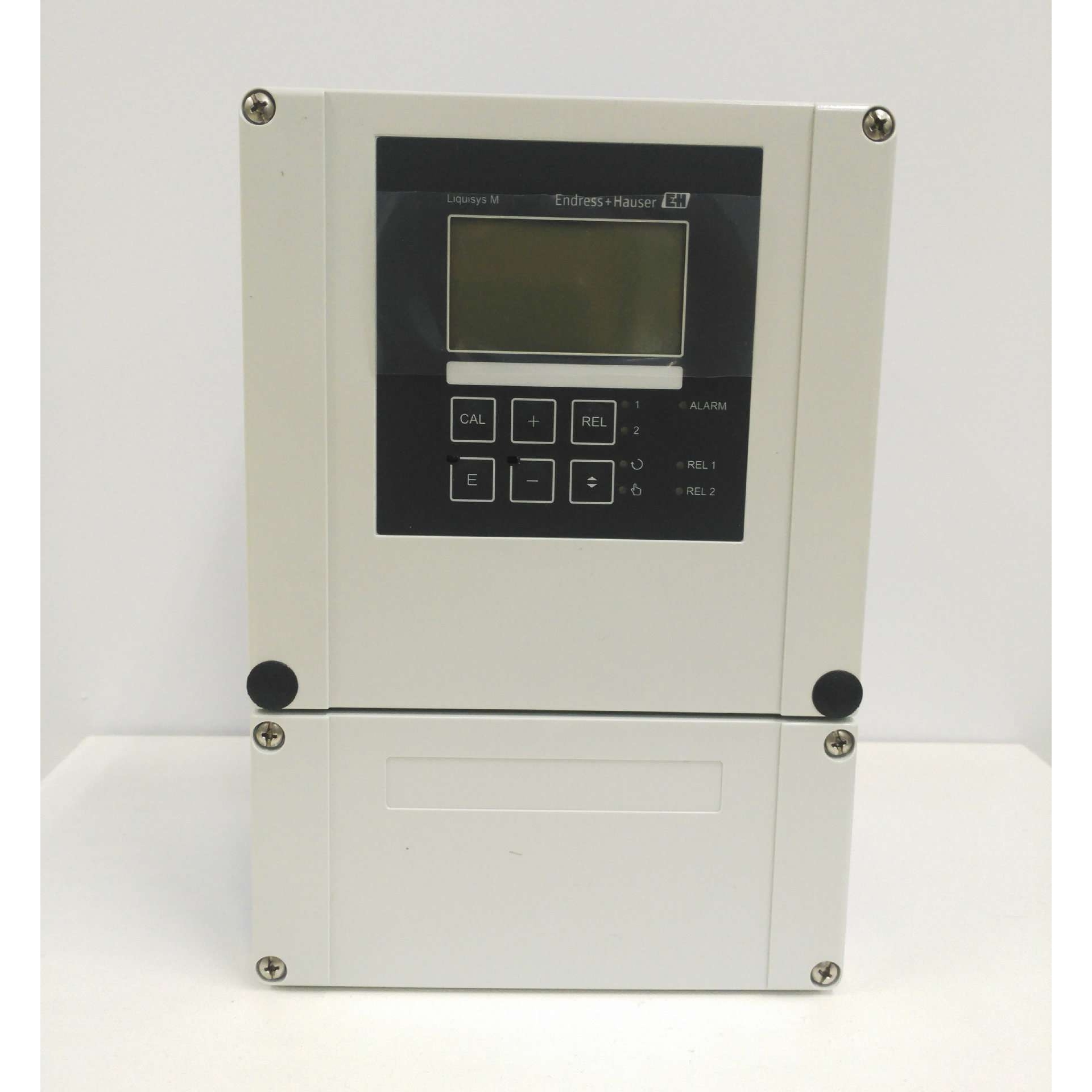 电导率变送器CLM253-CD0015德国E+H恩德斯豪斯