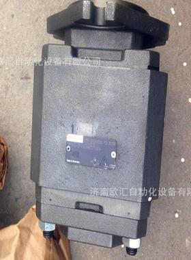 德国原装PGH4-2X/063RE07VE4齿轮泵