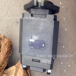 063RE07VE4齿轮泵 德国原装 PGH4