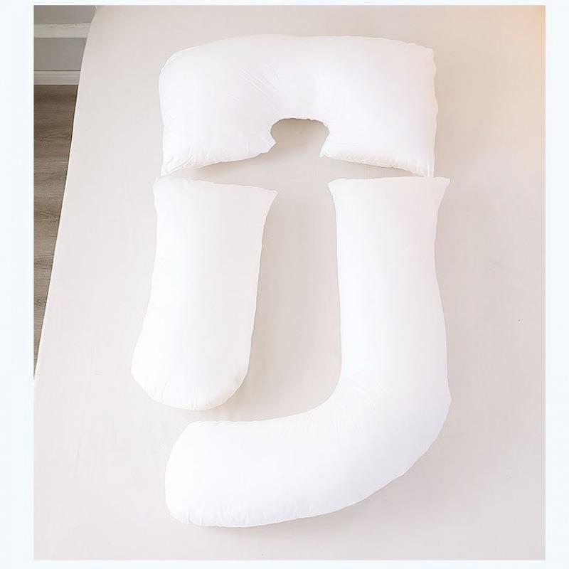 孕妇枕头护腰侧睡觉枕侧卧枕孕托腹U型怀孕孕期抱枕夹腿