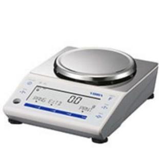 现货 6200 VIBRA新光电子防水电子天平CJ系列CJ
