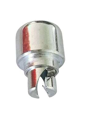 锁扣D5-PFSC35-38A-190 螺柱 1/4转快装螺丝替代品 板厚1.52-1.75