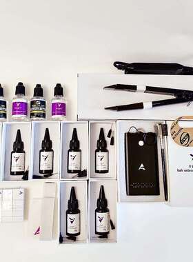 爆品V光科技接发真发V光拆发机器速度快捷方便接发机器vlight