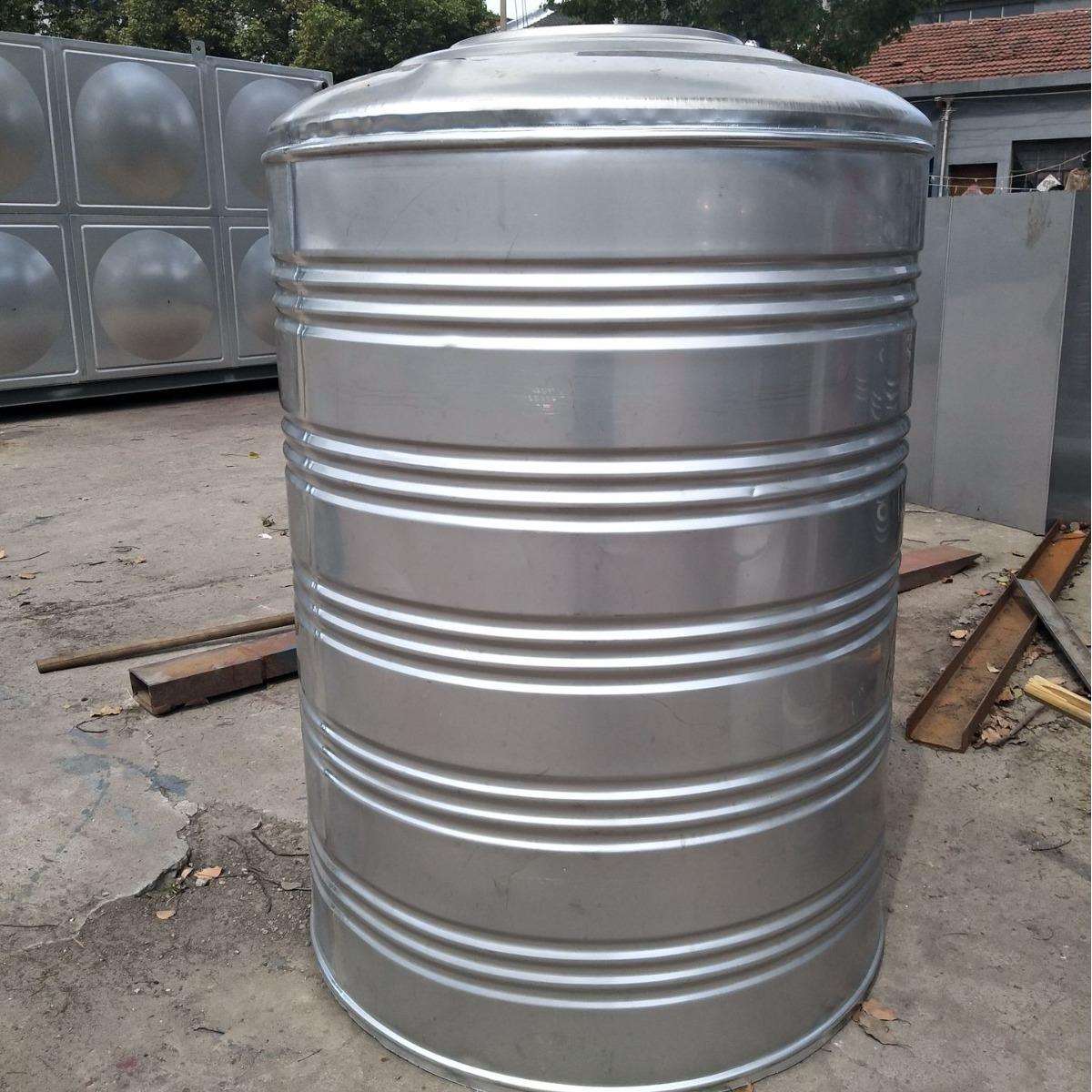 不锈钢桶保温水箱水桶太阳能热水箱家用304太阳能水箱价格