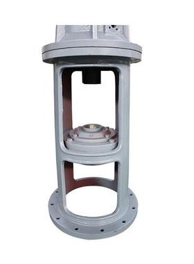 DJ、LDJ型机架减速机搅拌器支架行星摆线减速器配套用