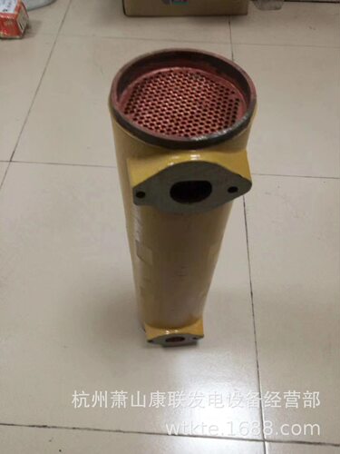 卡特机油散热器4W6047/7C0145