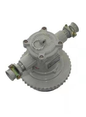 矿用隔爆型led巷道灯24W127V