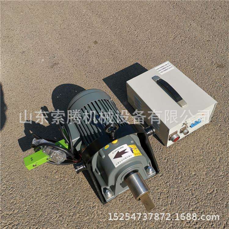 智能数控胀管器108不锈钢管电动胀管机换热器电动胀管器