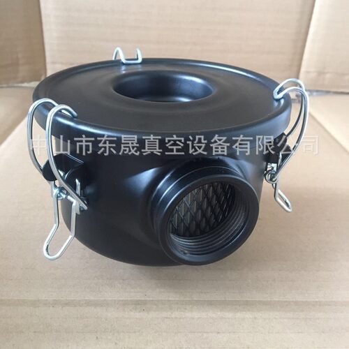真空泵进气过滤器F003  油烟分离器器 空气过滤器F002 F004 F006