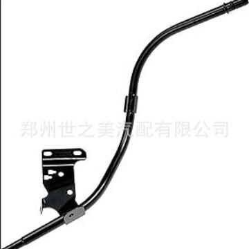 12625480 12625479 汽车配件适用于别克新君威新君越 机油尺套管