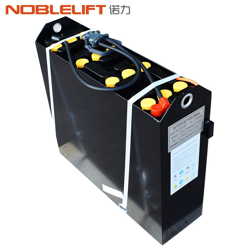 诺力PTE20叉车24V210Ah蓄电池