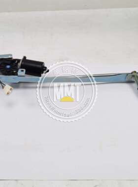 CAT卡特390FC18雨刮电机支架346-7442挖机3467442发动机C15374F