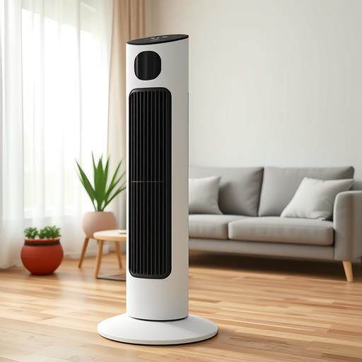 取暖器暖风机电暖气家用节能省电浴室电热风机即热语音控制速热