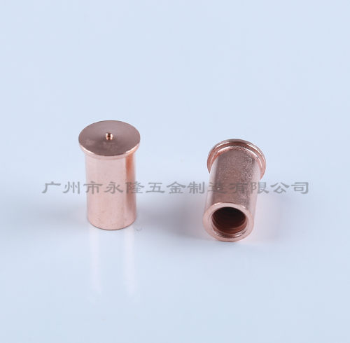GB902.3IT储能焊接螺母M6
