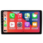 9寸适用于06 22款 菲亚特Ducato标致雪铁龙安卓智能车载大屏导航