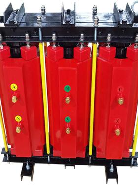 CKSC电抗器型号|CKSC-18/6-6|电容容量300kvar|电抗率6%