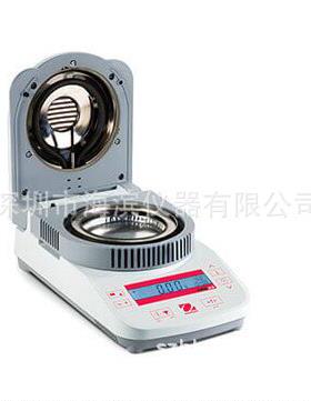 奥豪斯MB27快速水分分析仪卤素加热法