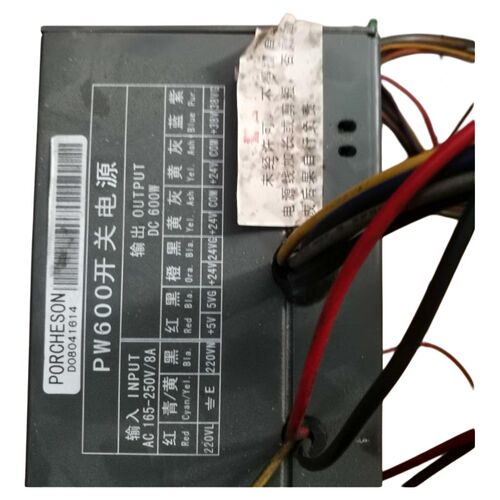 PW600宝捷信注塑机电脑860AM开关电源PS630.PS800主板660AM电源