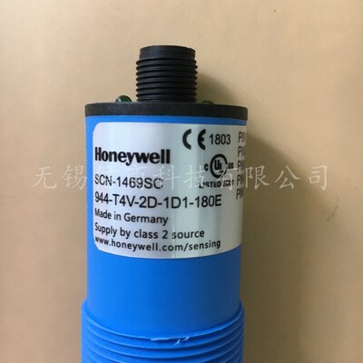 美国HONEYWELL霍尼韦尔传感器传感器944-T4V-2D-1C1-130E原装