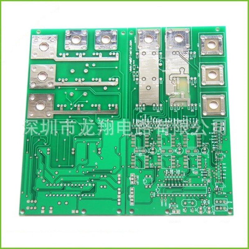 PCB 24小时加急制作,,抄板打样小批量pcb快速加急打样24小时