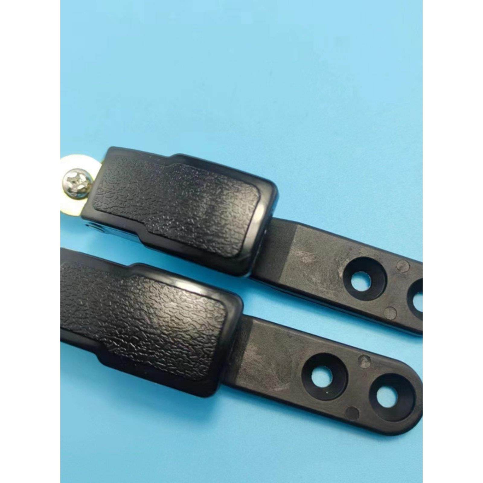 五菱荣光之光后玻璃窗扣后窗开关后侧玻璃开窗器玻璃锁扣卡扣配件