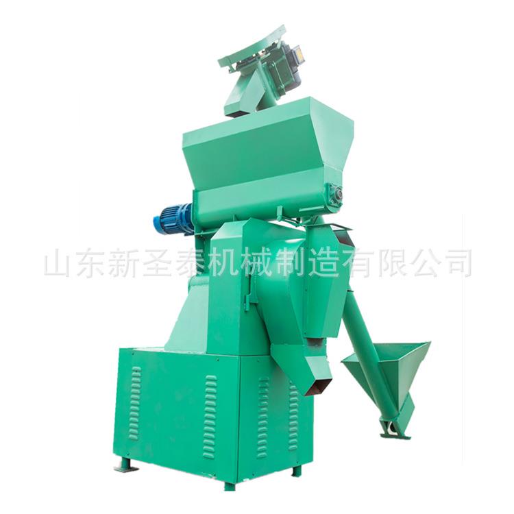 多功能饲料颗粒机饲料颗粒机家用小型颗粒饲料机