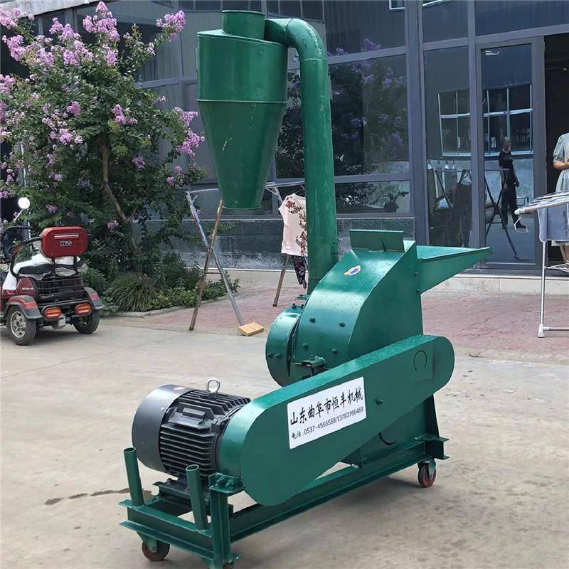 豆饼粉碎机多功能锤式破碎机玉米粮食粉碎机厂家供应