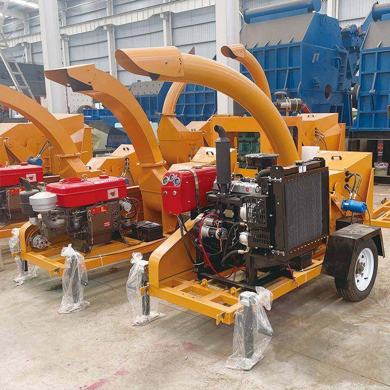 园林绿化用干湿树叶粉碎机移动式树枝打片机树枝葡萄枝秸秆粉碎机,农机/农具/农膜,林业机械,淘宝优惠券,粉丝福利购,淘宝优惠卷