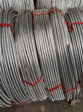 KZ金属可挠穿线管阻燃防尘耐高温KV金属可挠管15#17#防水穿线管