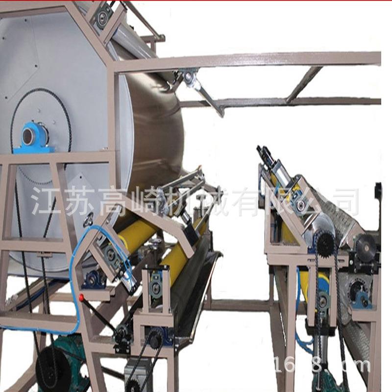 白胶强力胶两用复合机双涂头胶水复合机海绵地毯复合机