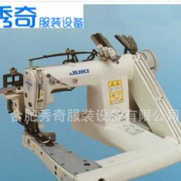 三针曲臂型双链式缝纫机MS-1261全自动缝中设备